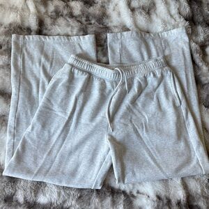 Aeropostale Gray Lounge Pants